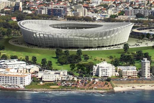 Cape Town Stadium